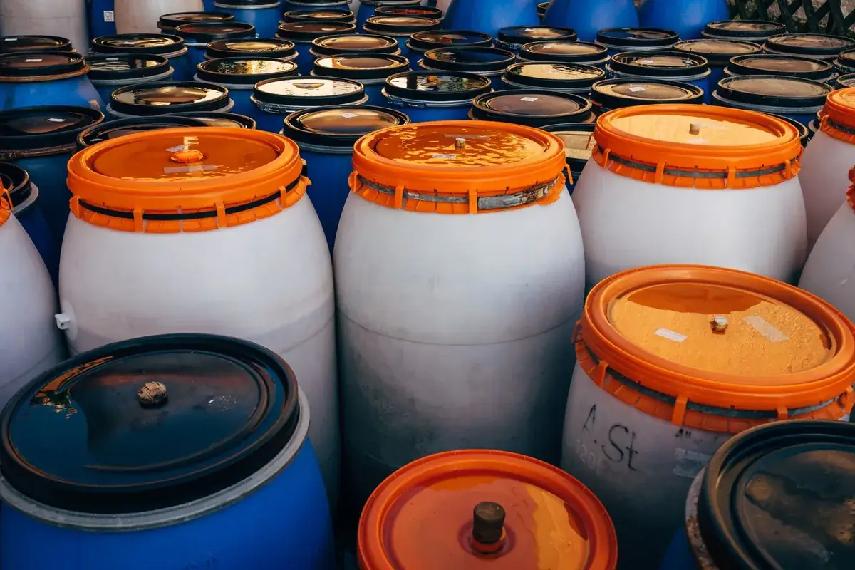 Chemical & Toxic Waste Cleanup in Bonduel, WI